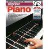 Progressive Beginner Piano