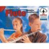 Progressive Flute Method for Young Beginners