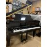 SOLD: Pre-Owned Schimmel 174 in Black Polyester