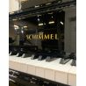 SOLD: Pre-Owned Schimmel 174 in Black Polyester