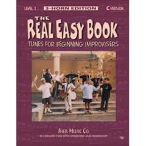 Real Easy Book Vol.1 (C...