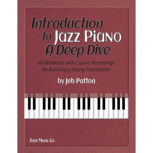 Introduction to Jazz Piano:...