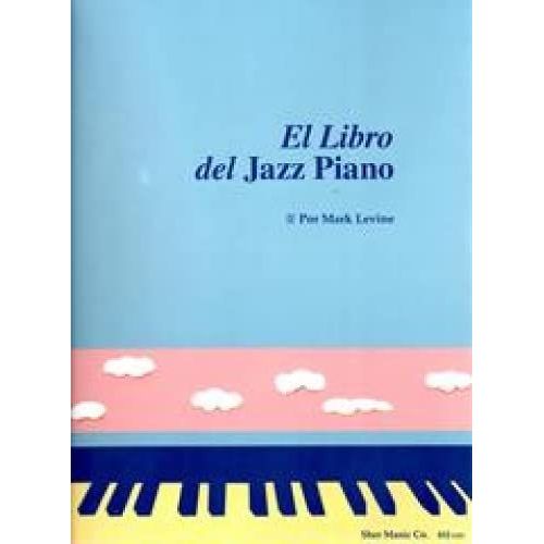 El Libro Del Jazz Piano