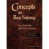 Concepts for Bass Soloing (with audio)