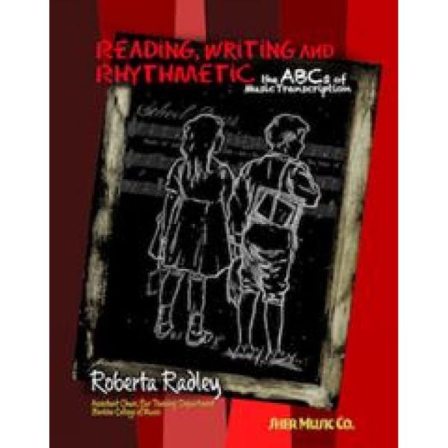 Reading, Writing and Rhythmetic