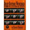 Jazz Guitar Voicings Vol.1: The Drop 2