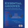 Essential Grooves (with CD & DVD)