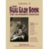 Real Easy Book Vol.2 (Bass Clef Version)