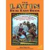 Latin Real Easy Book, The (C Version)