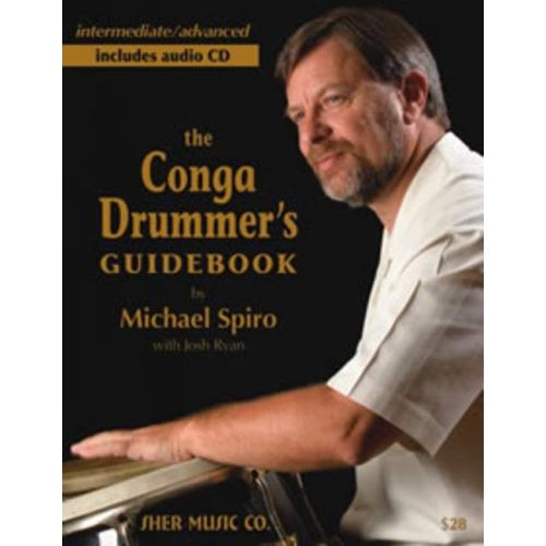 Conga Drummer's Guidebook...