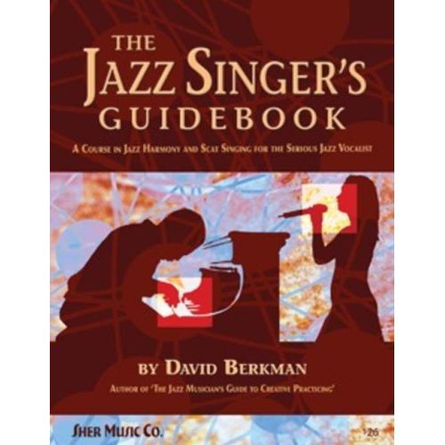 Jazz Singer's Guidebook...