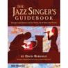 Jazz Singer's Guidebook (with audio)