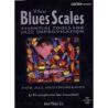 Blues Scales, The (guitar with audio)