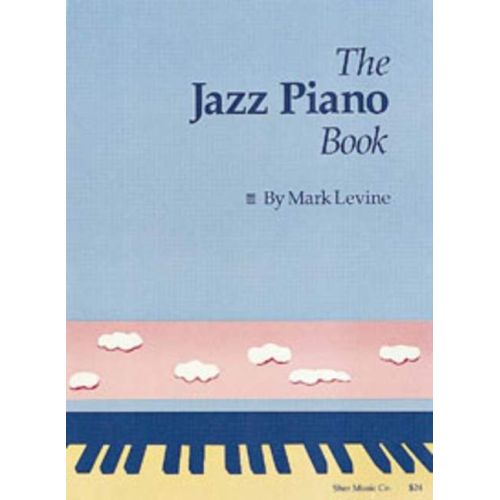 Jazz Piano Book, The