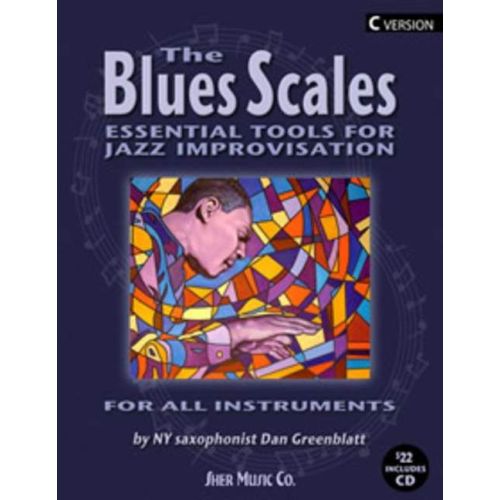 Blues Scales, The (C...