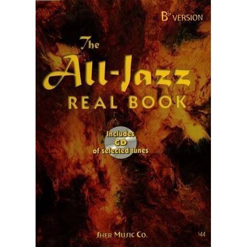 All Jazz Real Book (Bb...