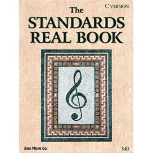 Standards Real Book, The (C...