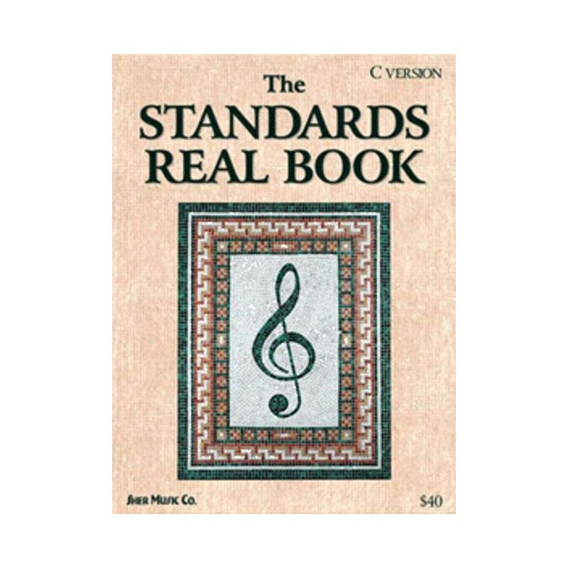 Standards Real Book, The (C Version)