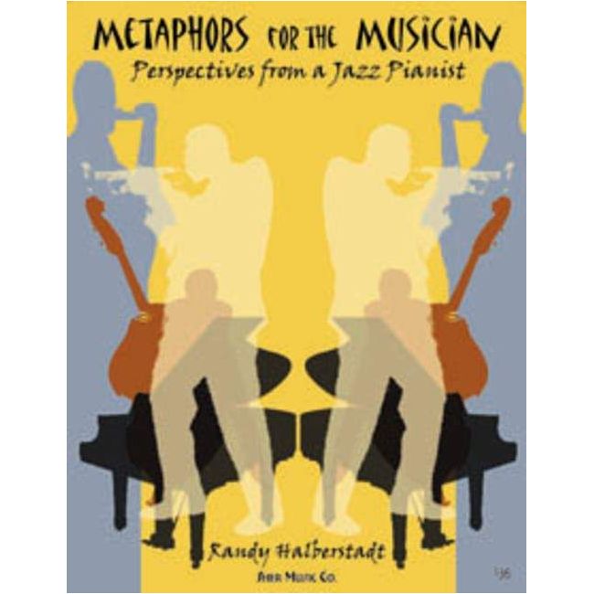 Metaphors for the Musician