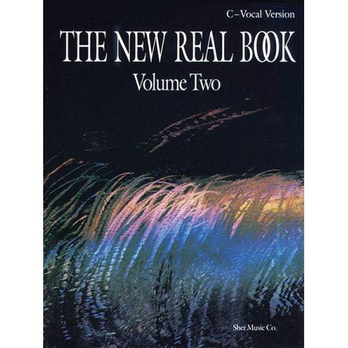 New Real Book Volume 2 (C...