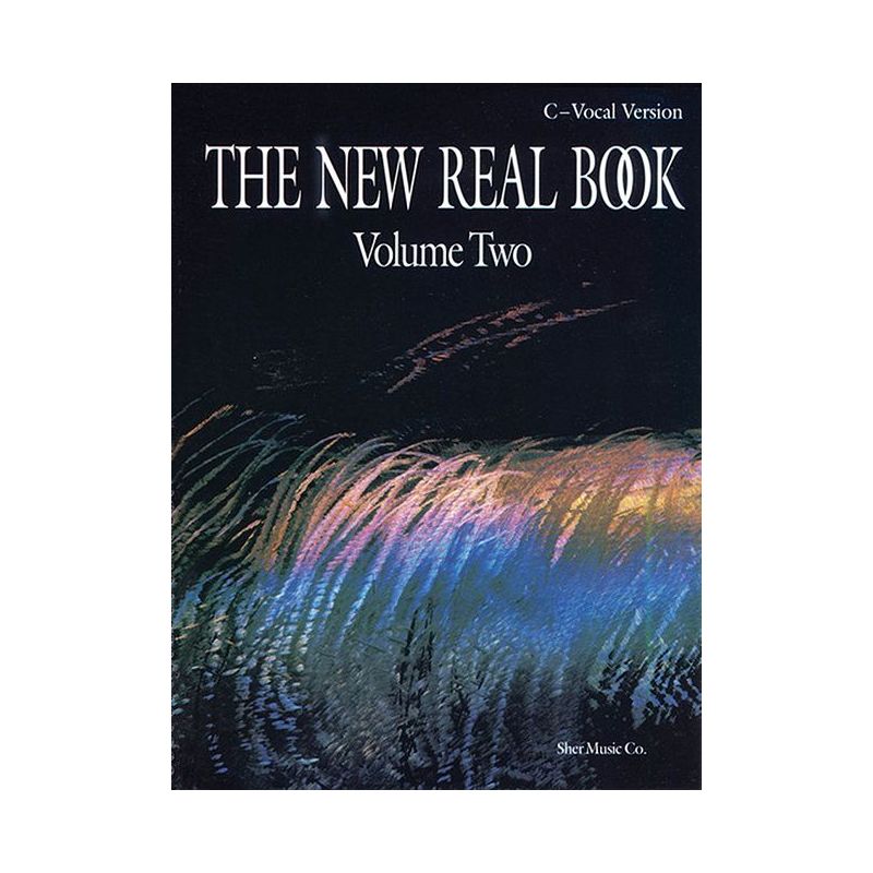 New Real Book Volume 2 (C Version)