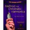 Method for Chromatic Harmonica