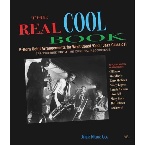 Real Cool Book, The