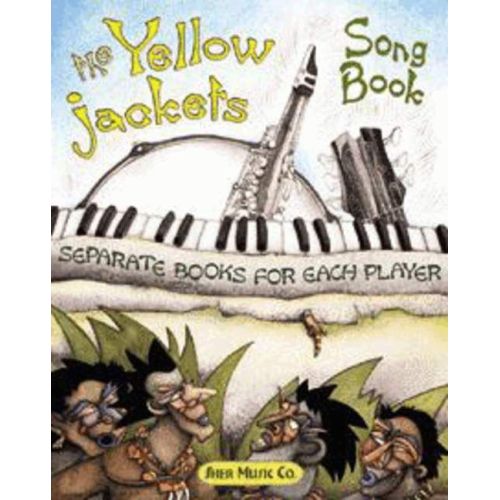 Yellowjackets Songbook, The