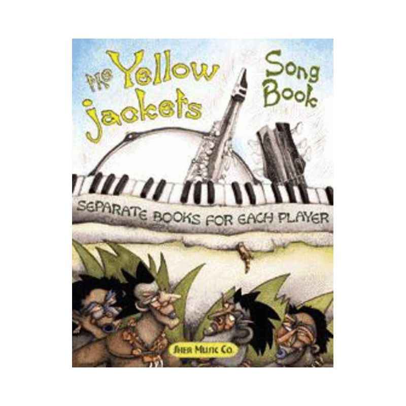 Yellowjackets Songbook, The