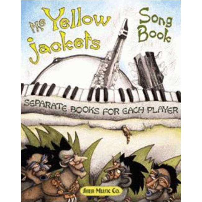 Yellowjackets Songbook, The