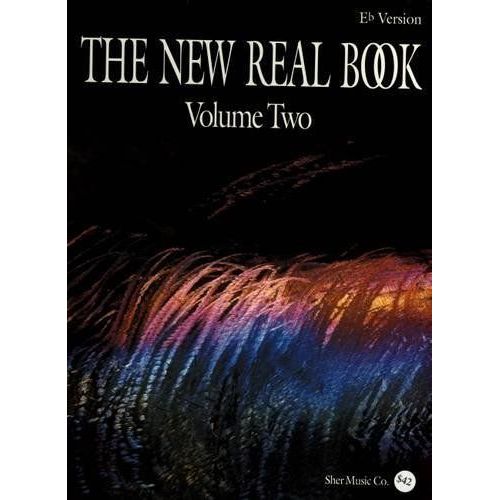 New Real Book Volume 2 (Eb...