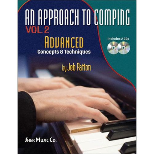 Approach to Comping, An:...