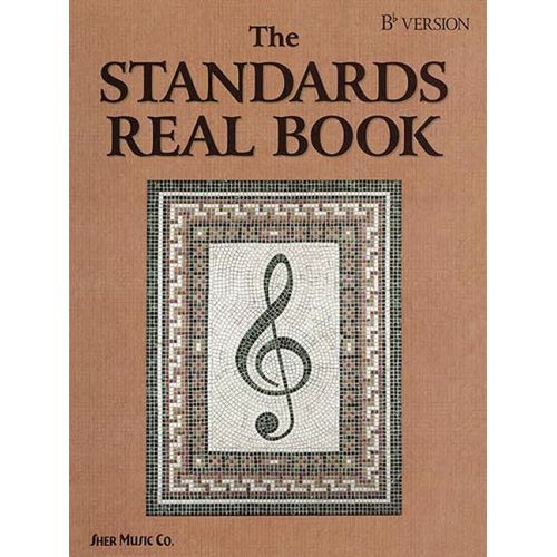 Standards Real Book, The...