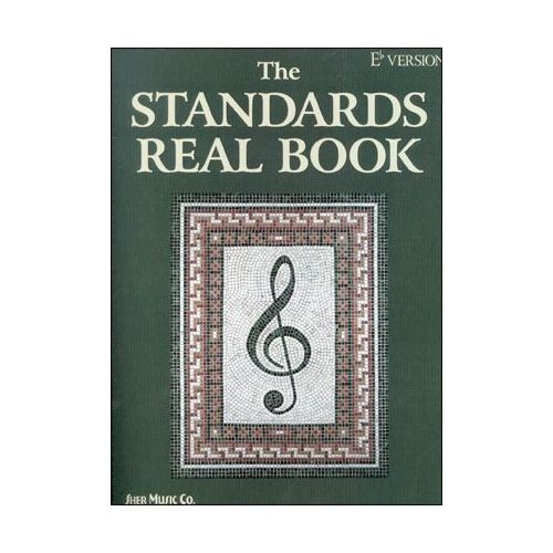 Standards Real Book, The...