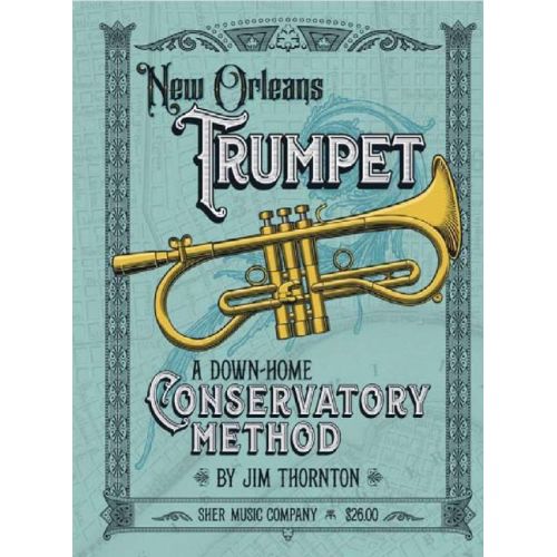 New Orleans Trumpet