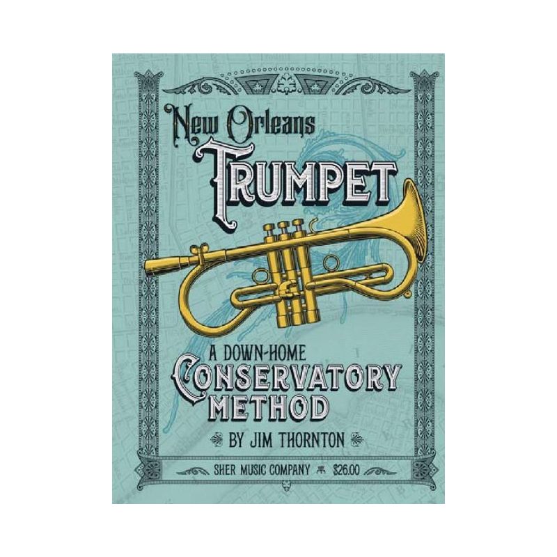 New Orleans Trumpet