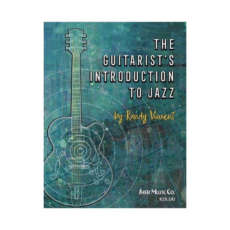 Guitarist's Introduction to Jazz, The