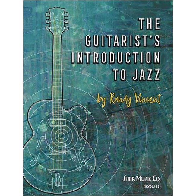 Guitarist's Introduction to Jazz, The