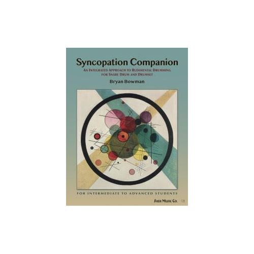 Syncopation Companion