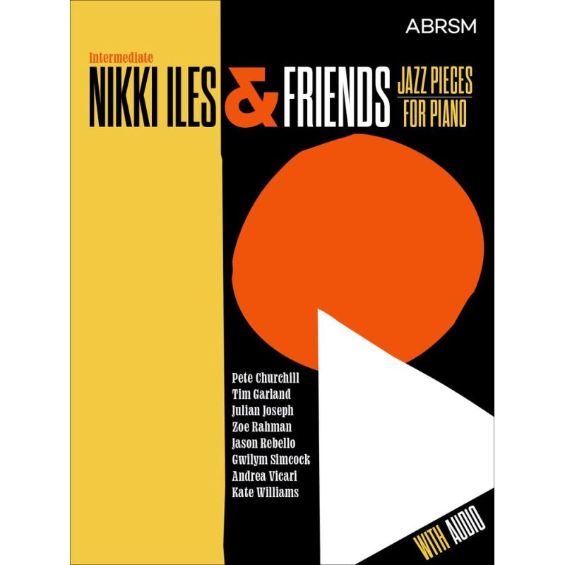 Nikki Iles & Friends, Book 1, with Audio