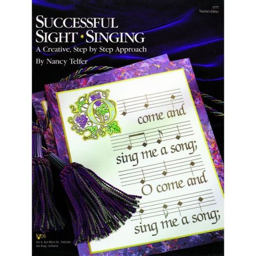 Successful Sight-Singing...