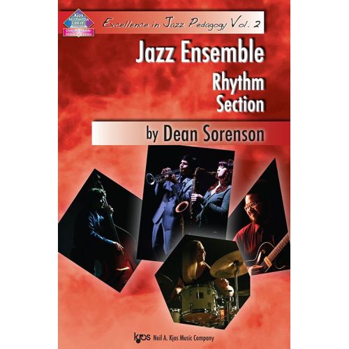 Sorenson, Dean - Jazz Ensemble