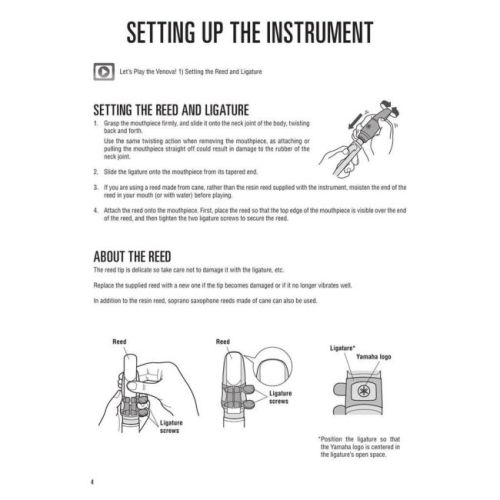 Hal Leonard Venova Method