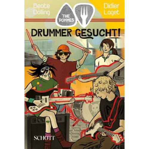 Doelling & Laget - Drummer gesucht! Vol. 1
