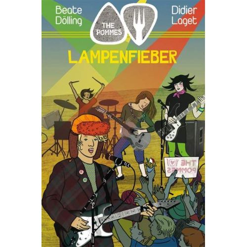 Doelling & Laget - Lampenfieber Vol. 2