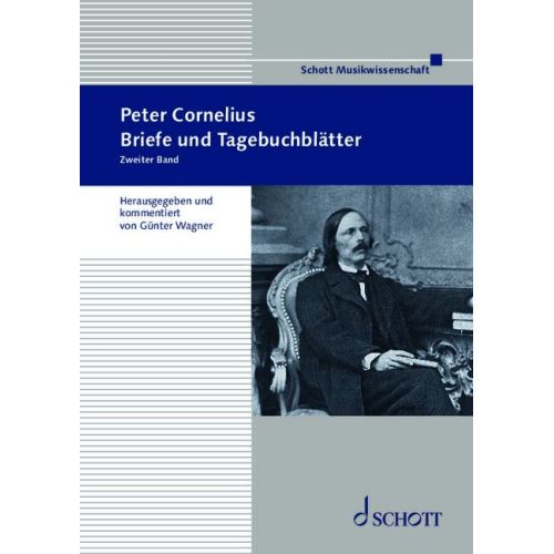 Peter Cornelius Vol. 2