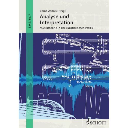Analyse und Interpretation Vol. 7