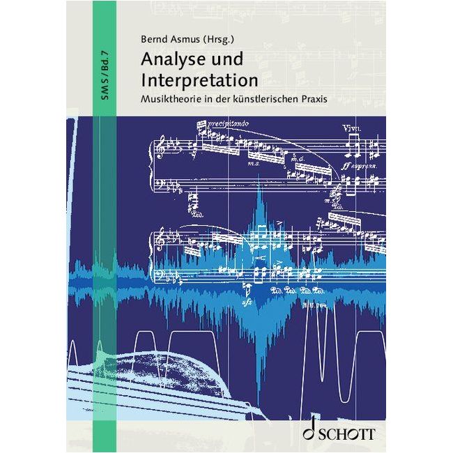 Analyse und Interpretation Vol. 7