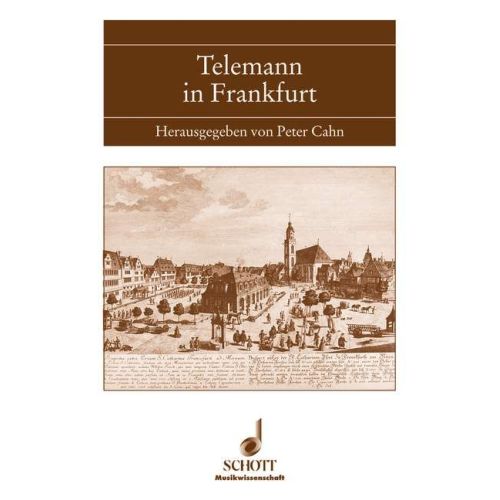 Telemann in Frankfurt No. 35