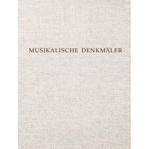Senfter, Johanna - Kammermusik